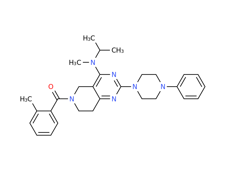 Structure Amb7672165