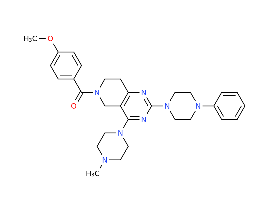 Structure Amb7672166