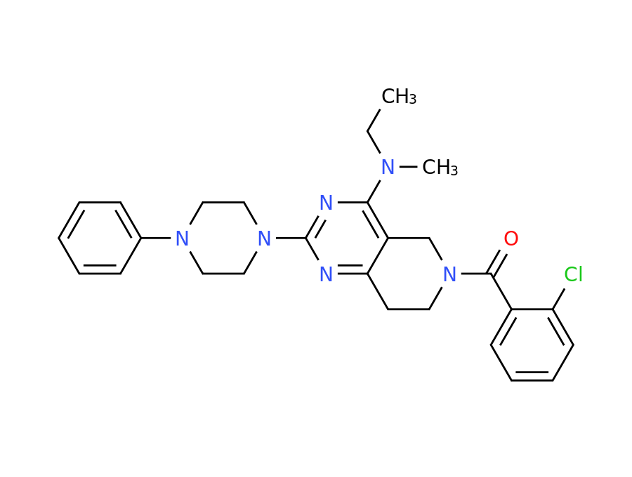 Structure Amb7672167