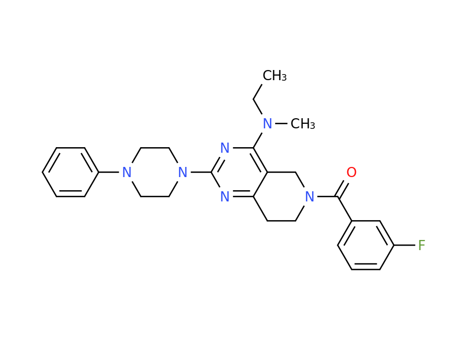 Structure Amb7672168