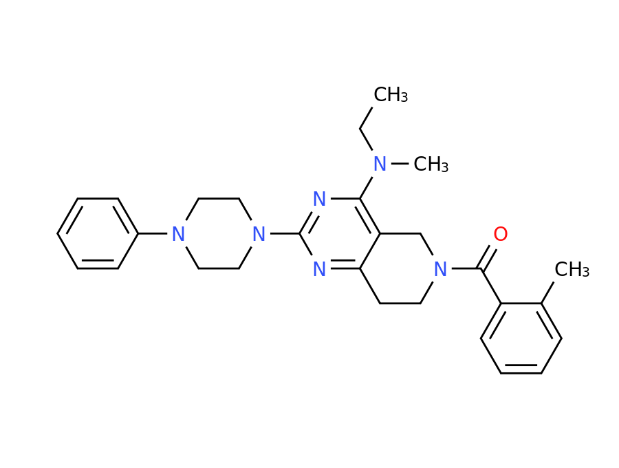 Structure Amb7672169