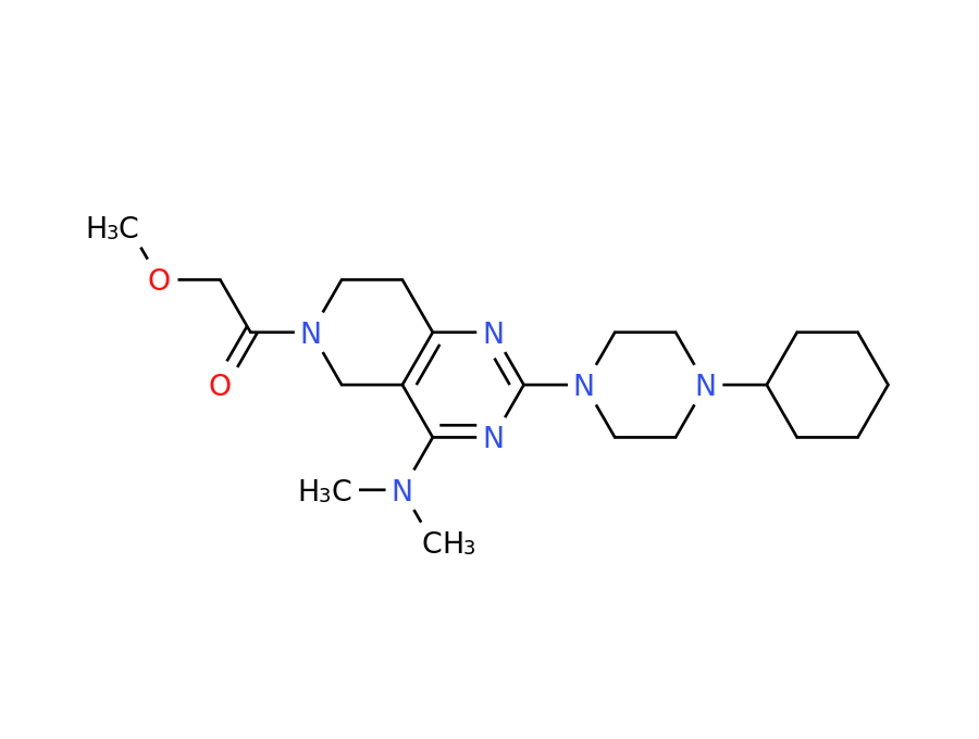 Structure Amb7672173