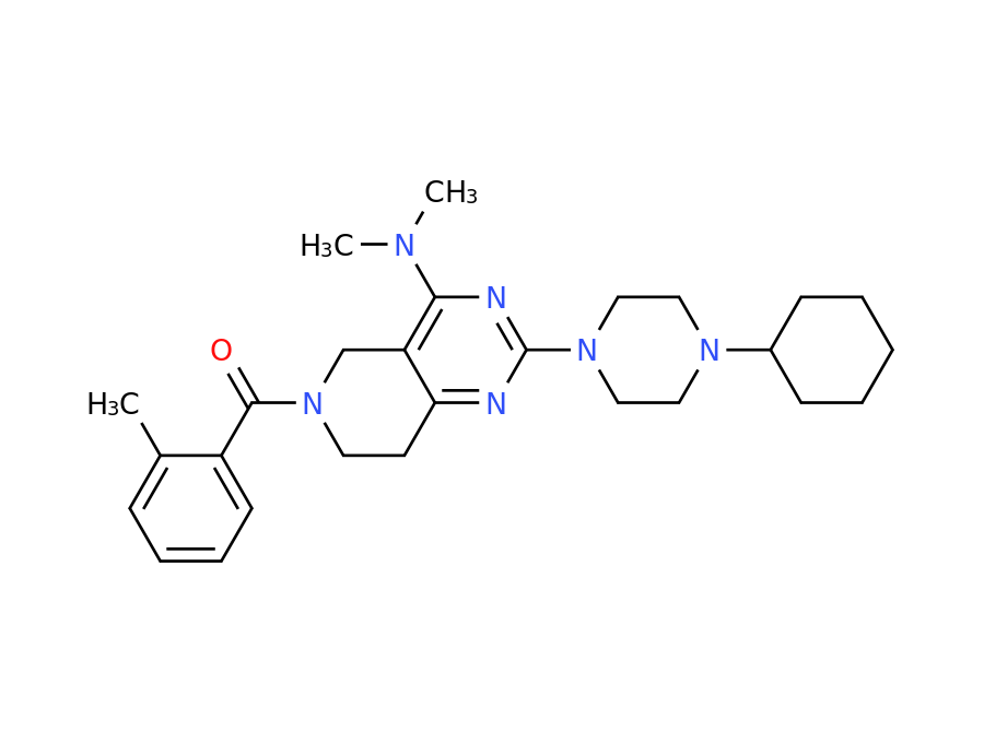 Structure Amb7672174