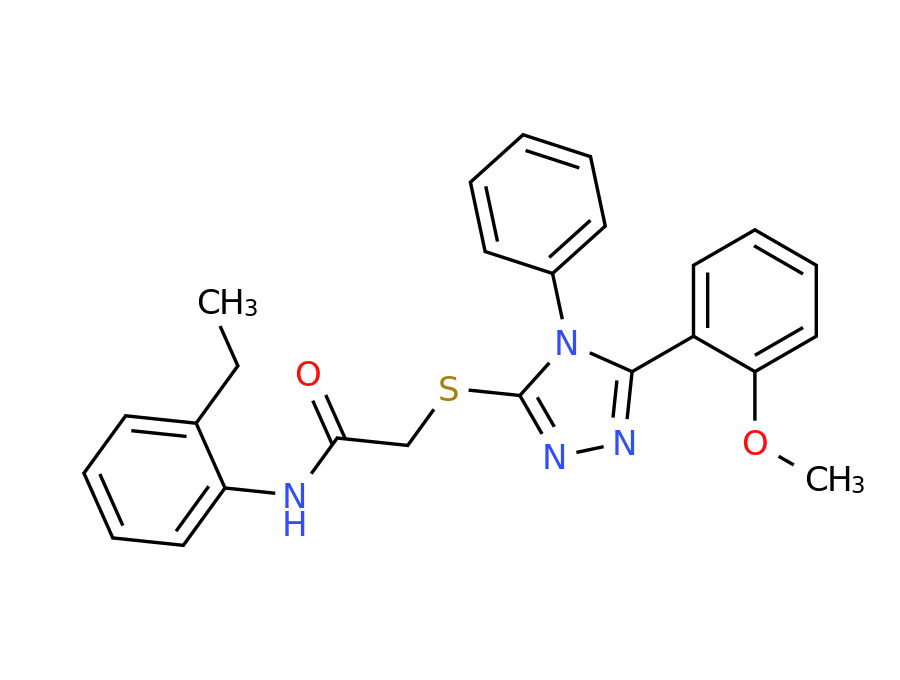 Structure Amb767220