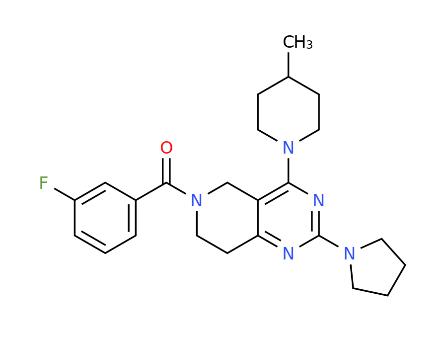 Structure Amb7672228