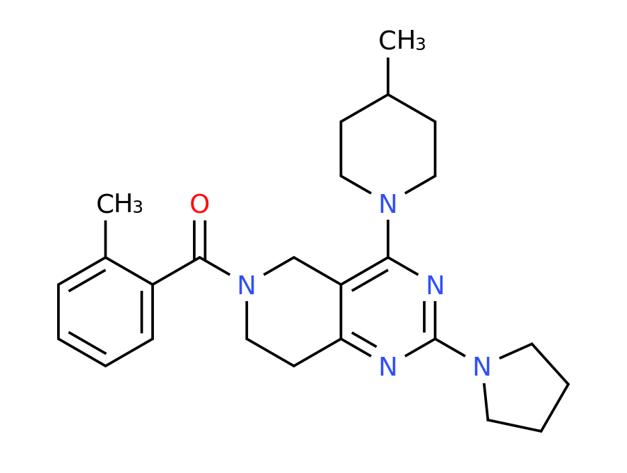 Structure Amb7672229