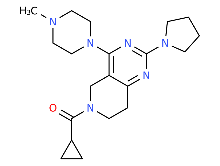 Structure Amb7672232