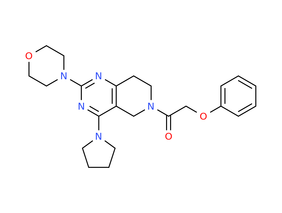 Structure Amb7672235