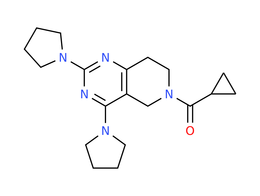 Structure Amb7672247