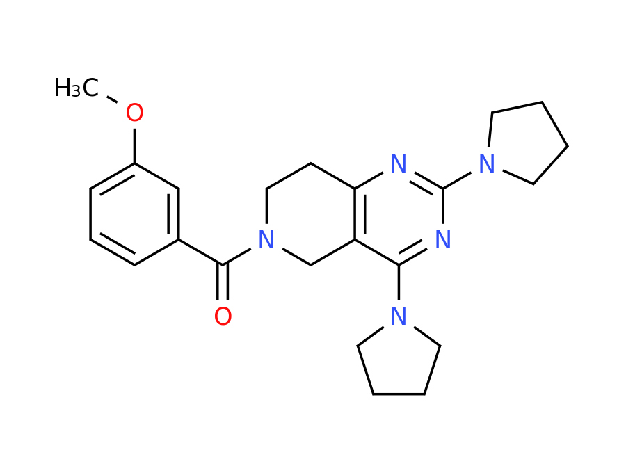 Structure Amb7672248