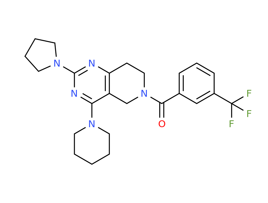 Structure Amb7672253