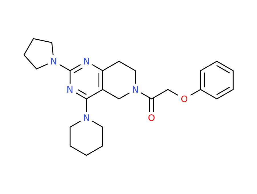 Structure Amb7672255