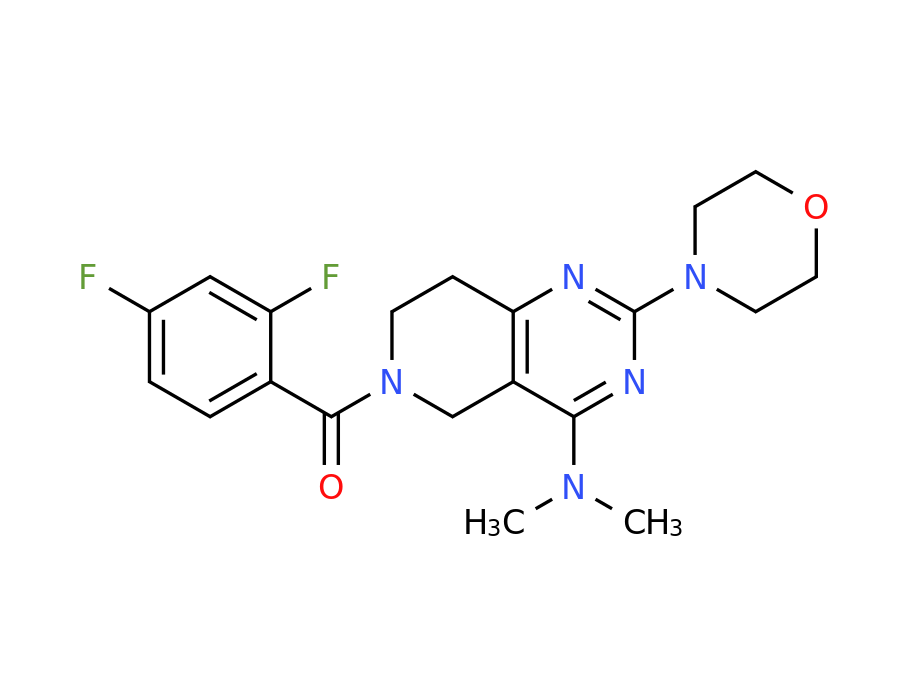 Structure Amb7672262