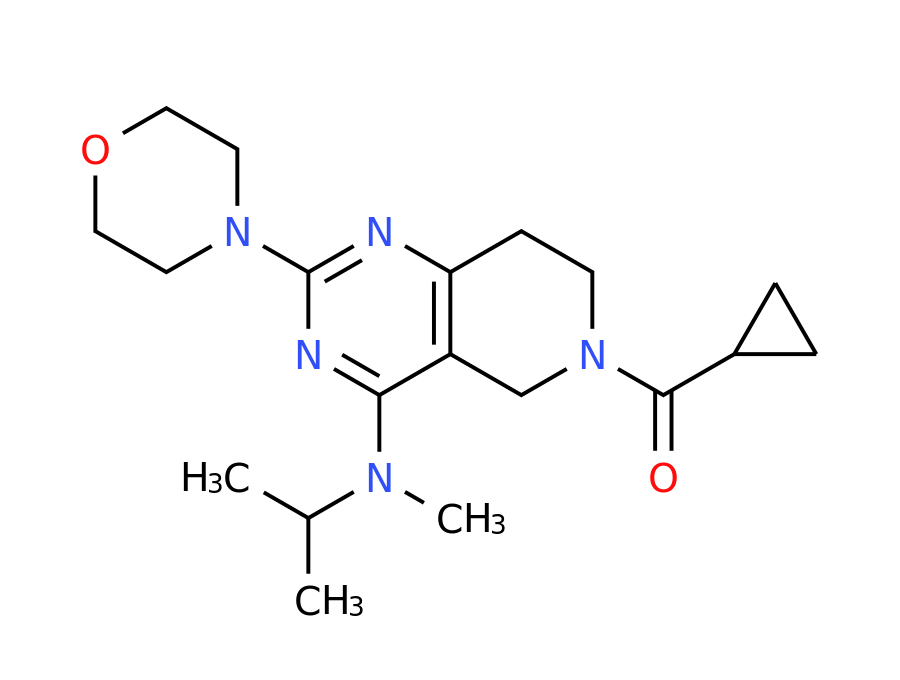 Structure Amb7672264