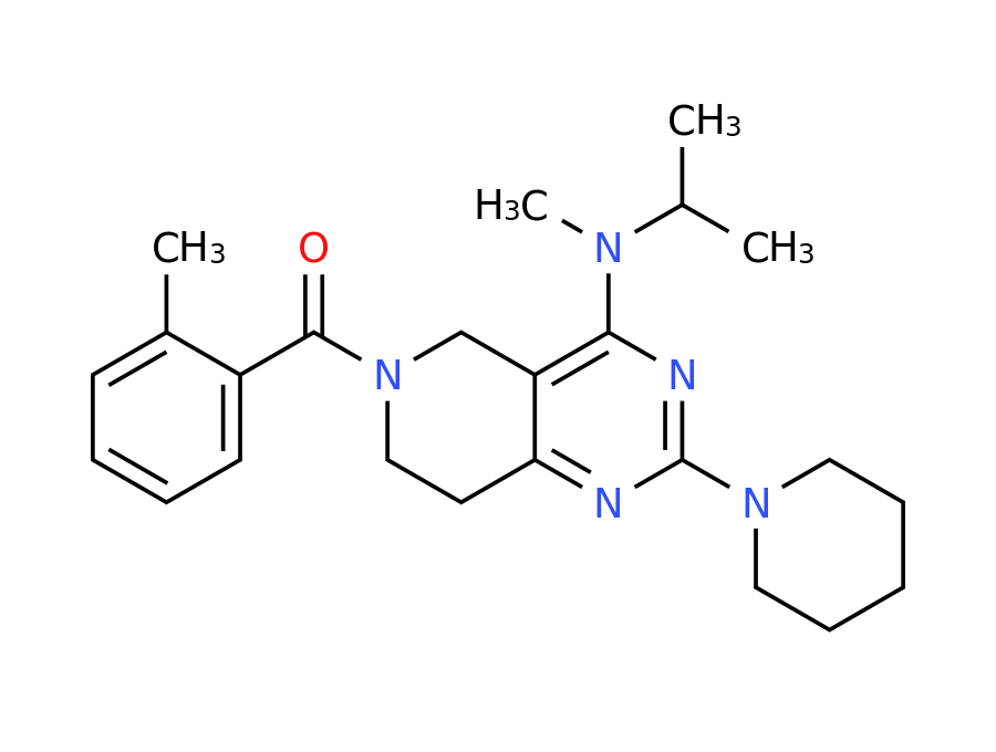 Structure Amb7672281