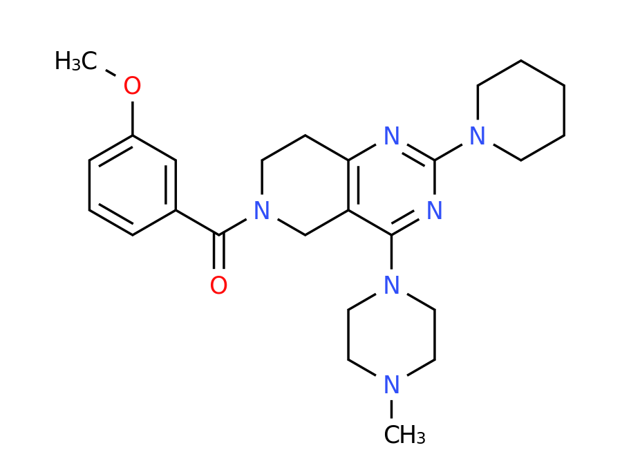 Structure Amb7672284