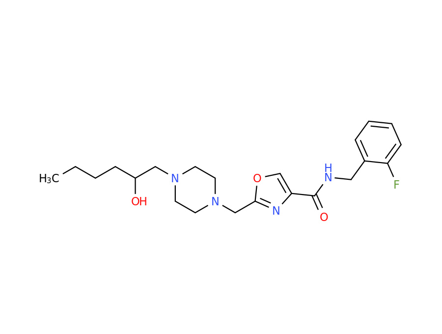 Structure Amb7672287