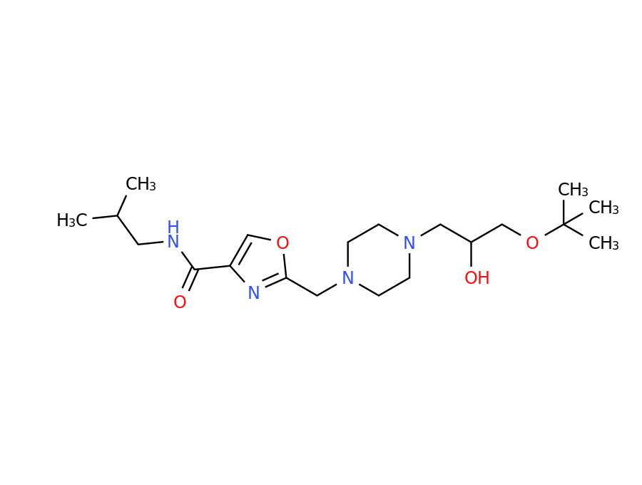 Structure Amb7672297