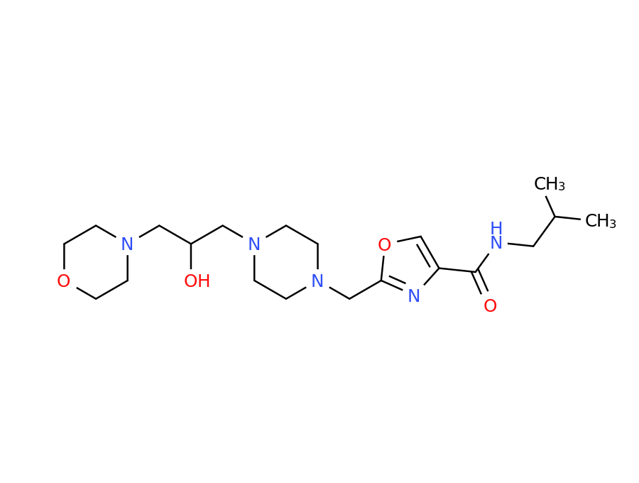 Structure Amb7672298