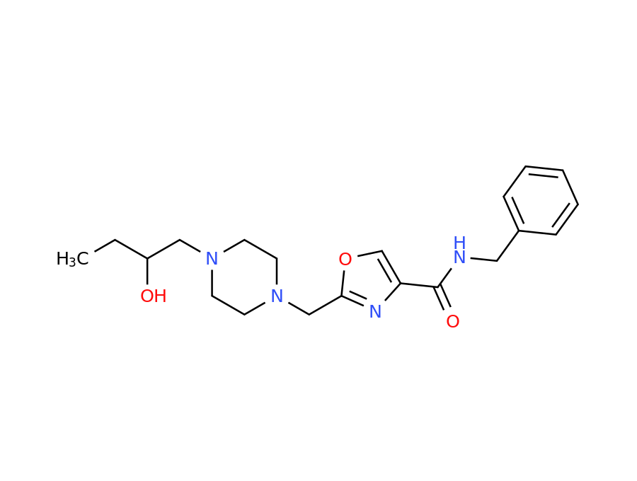 Structure Amb7672300