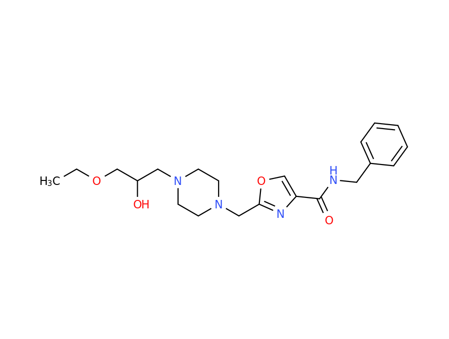 Structure Amb7672302