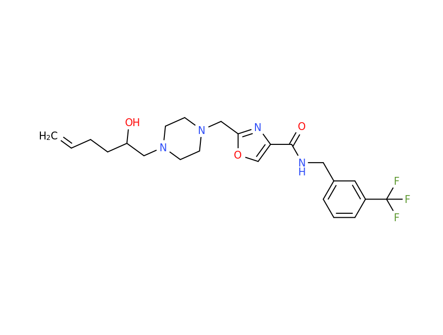 Structure Amb7672304