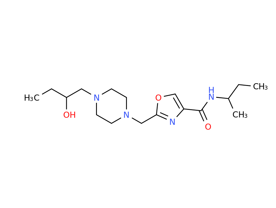 Structure Amb7672308