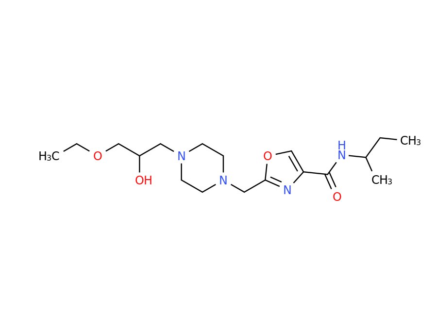 Structure Amb7672309