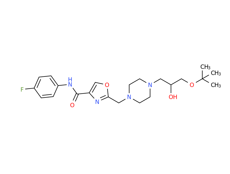 Structure Amb7672311