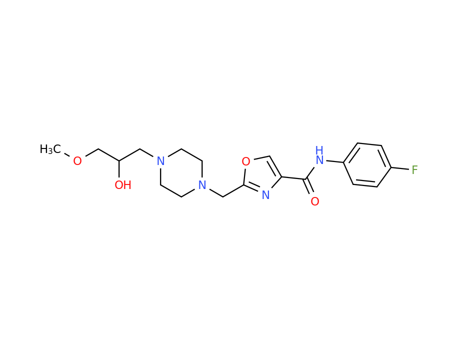 Structure Amb7672312