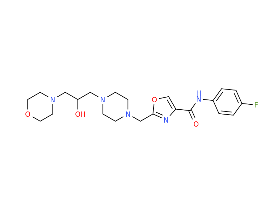 Structure Amb7672313