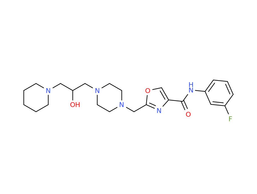 Structure Amb7672315