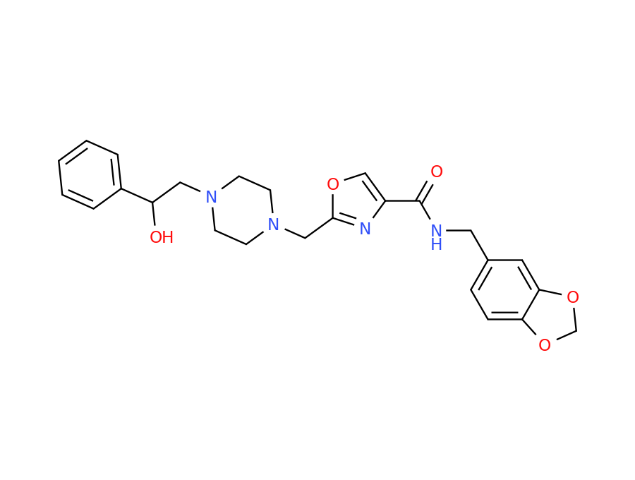 Structure Amb7672316