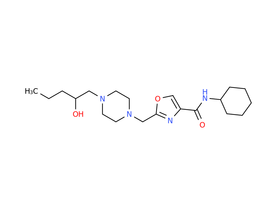 Structure Amb7672323