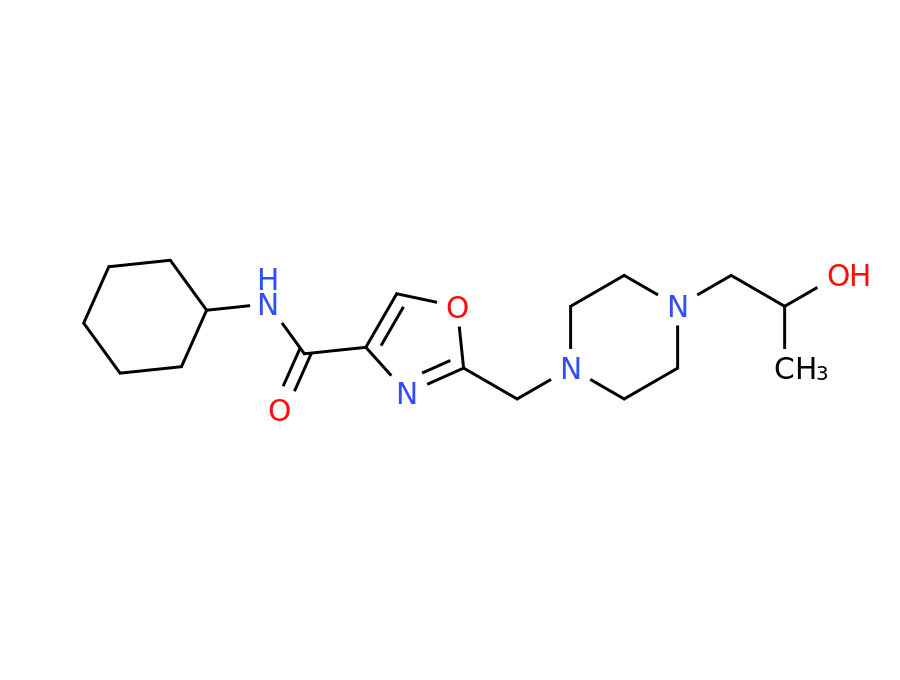 Structure Amb7672324