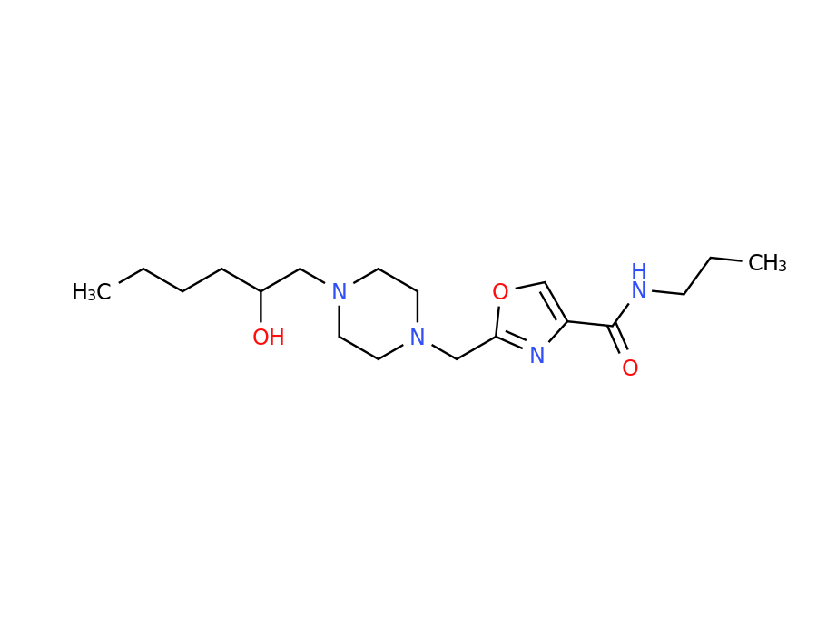 Structure Amb7672326