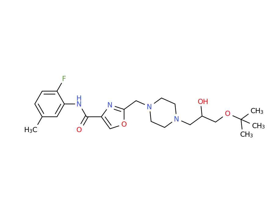 Structure Amb7672331