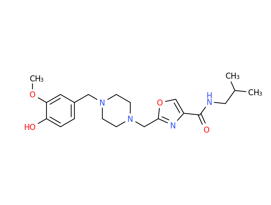 Structure Amb7672342