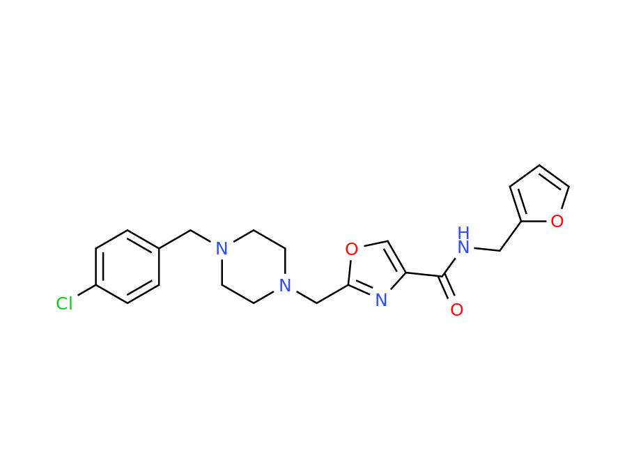 Structure Amb7672345