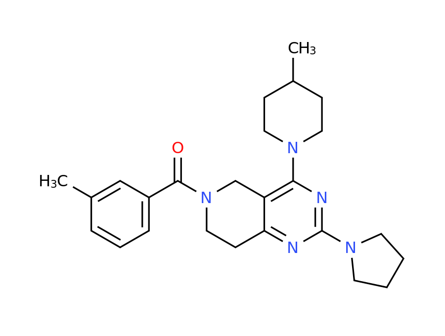 Structure Amb7672372