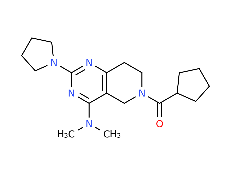 Structure Amb7672373