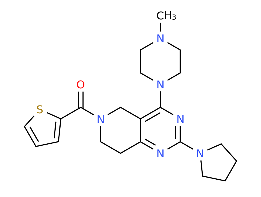 Structure Amb7672376