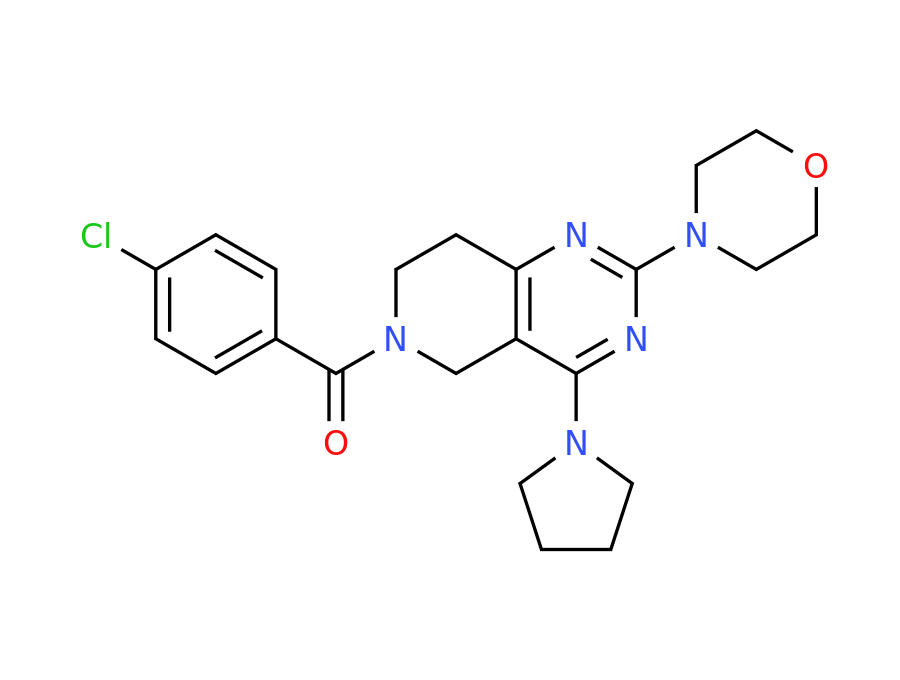 Structure Amb7672380