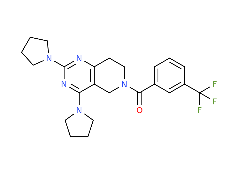 Structure Amb7672406