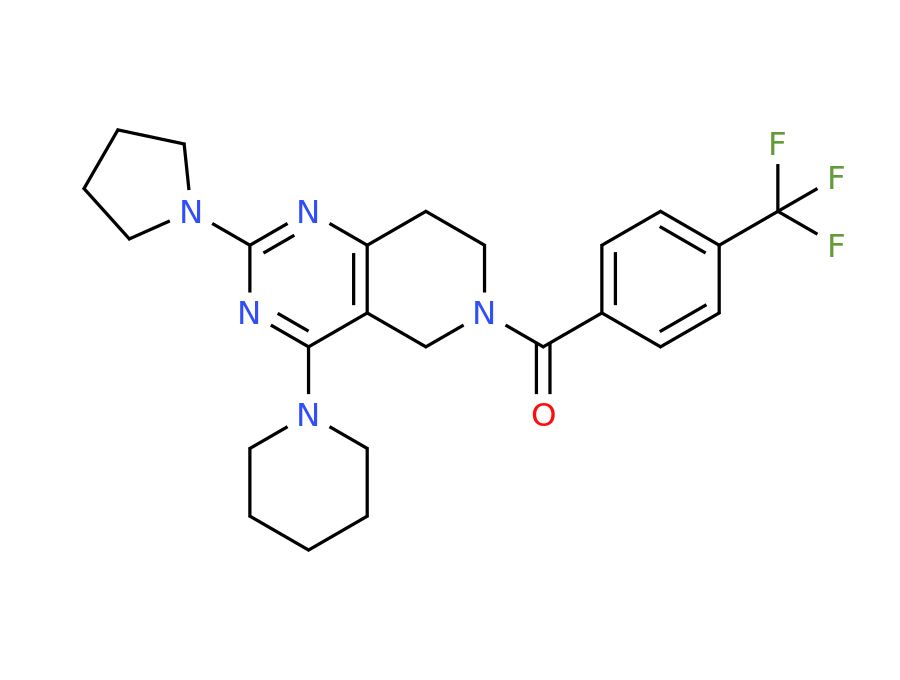 Structure Amb7672411