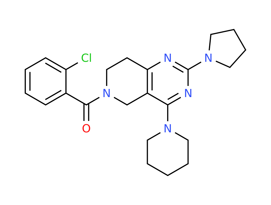 Structure Amb7672412