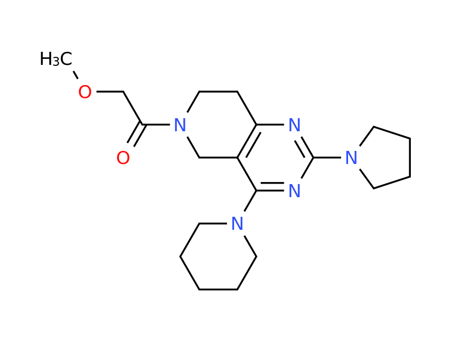 Structure Amb7672413