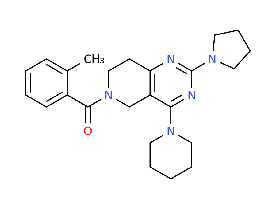 Structure Amb7672414