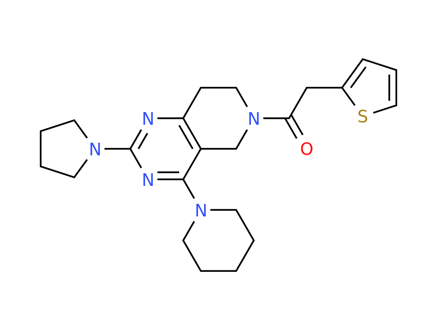 Structure Amb7672415