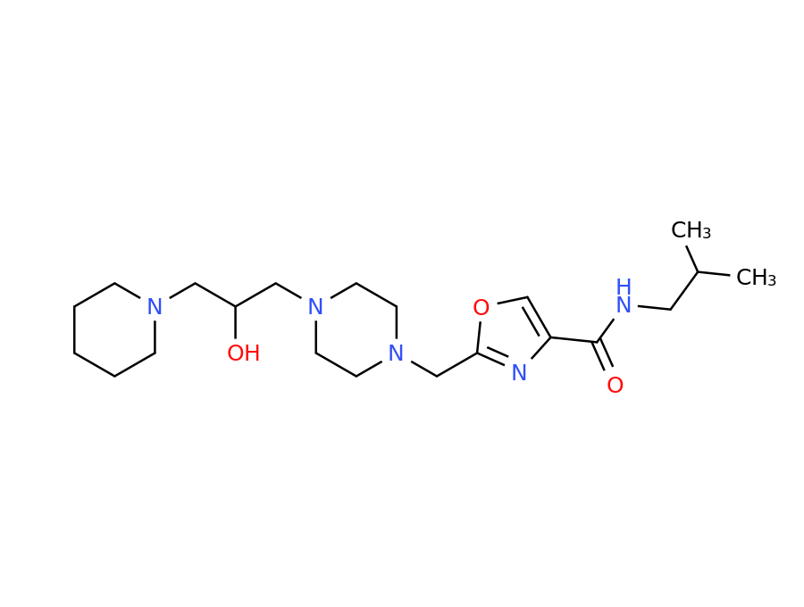 Structure Amb7672427